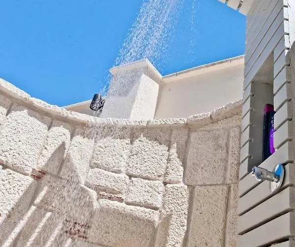 Lioli Infinity_villa_athitos#colony_sea_front Apartament